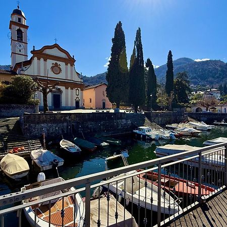 Ca Del Pepotu Bellagio Διαμέρισμα Εξωτερικό φωτογραφία