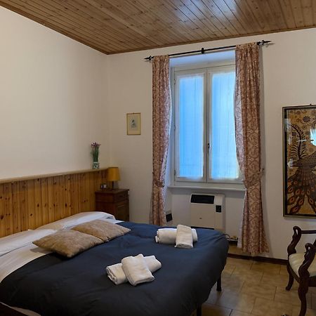 Ca Del Pepotu Bellagio Διαμέρισμα Εξωτερικό φωτογραφία