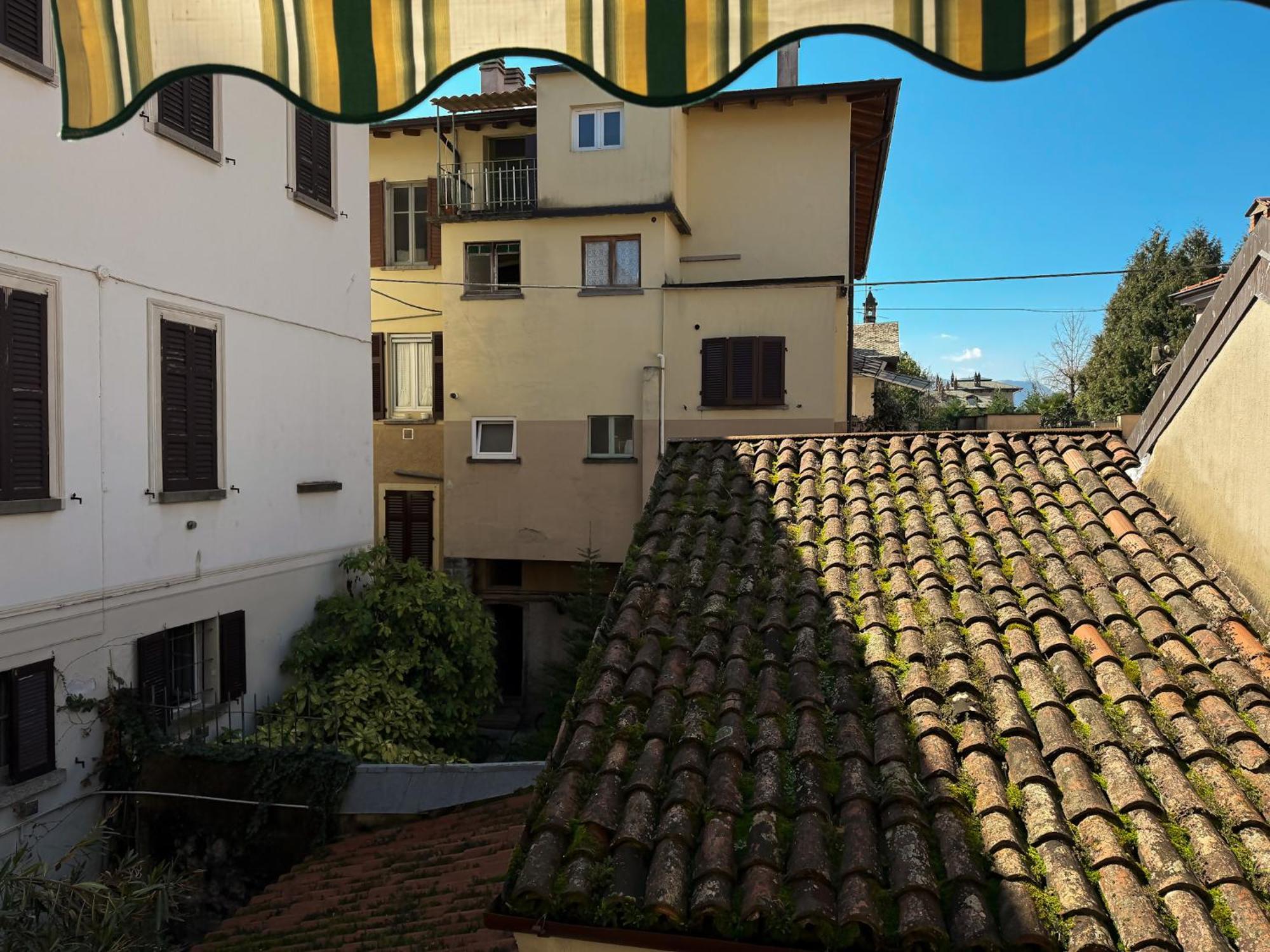 Ca Del Pepotu Bellagio Διαμέρισμα Εξωτερικό φωτογραφία