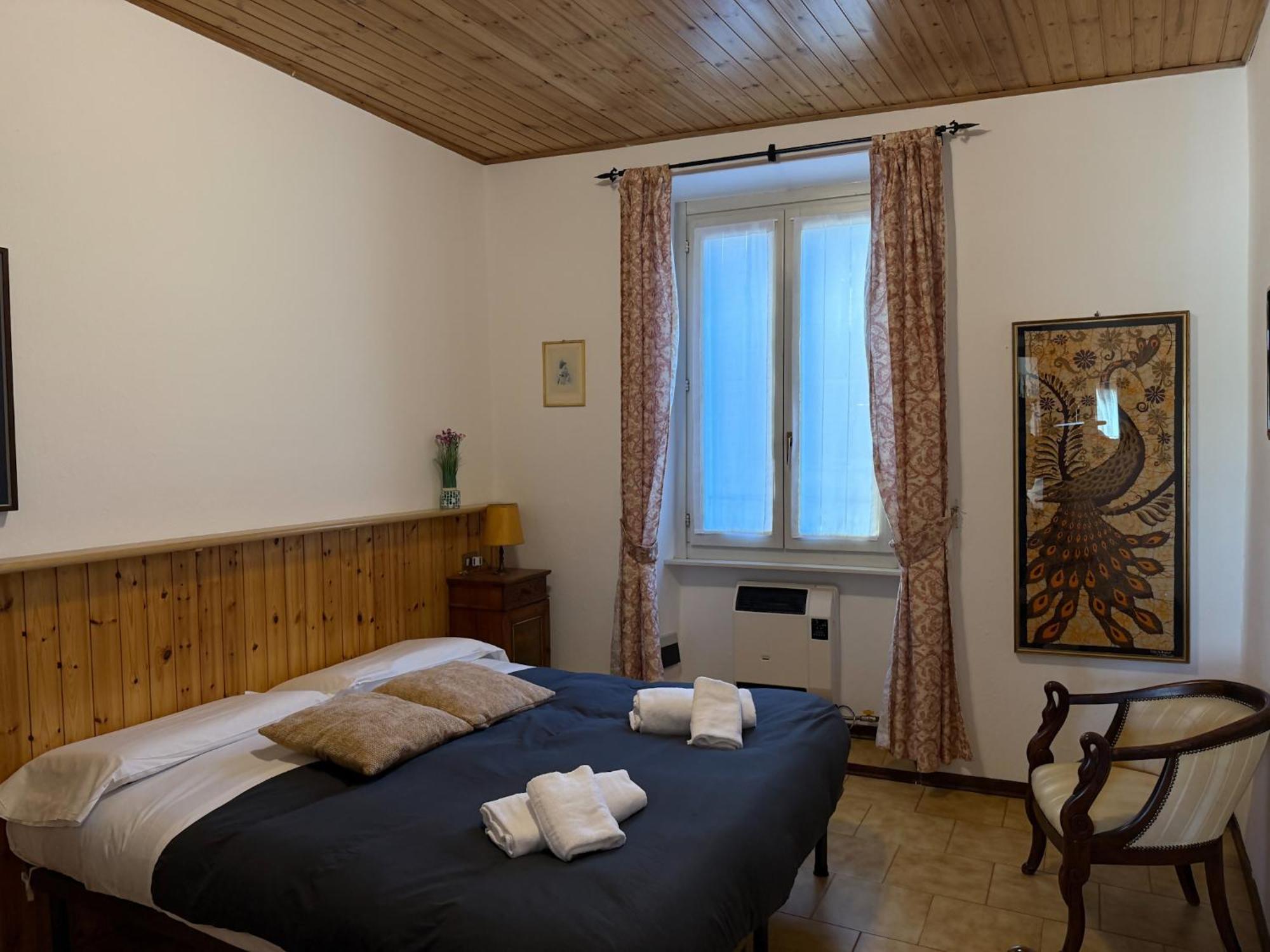 Ca Del Pepotu Bellagio Διαμέρισμα Εξωτερικό φωτογραφία