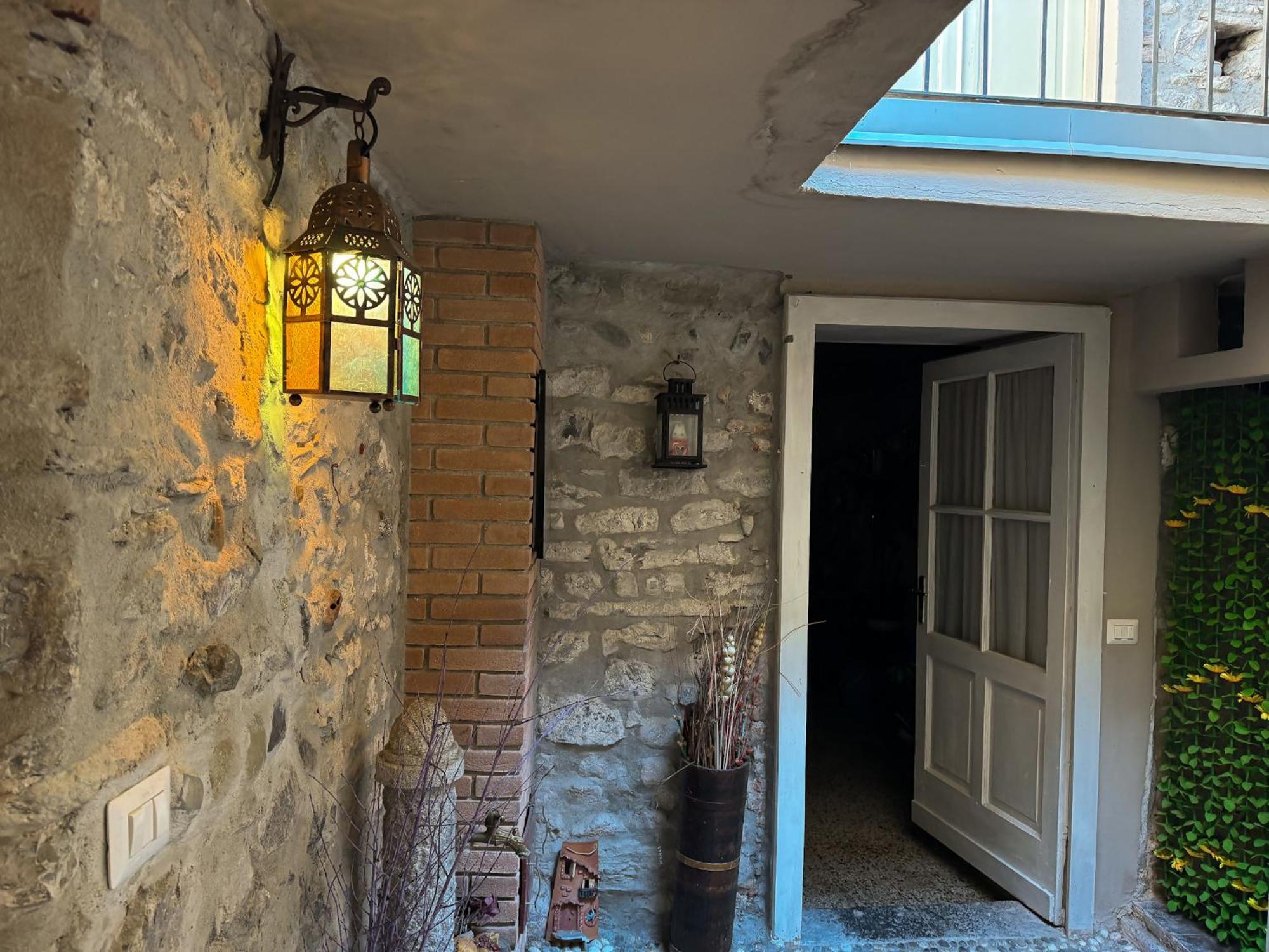 Ca Del Pepotu Bellagio Διαμέρισμα Εξωτερικό φωτογραφία