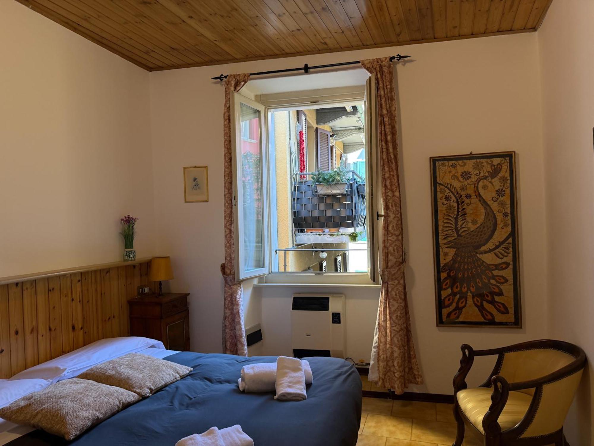 Ca Del Pepotu Bellagio Διαμέρισμα Εξωτερικό φωτογραφία